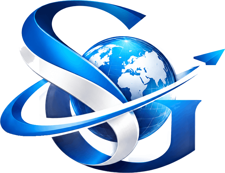 Sanskriti Global Exim logo